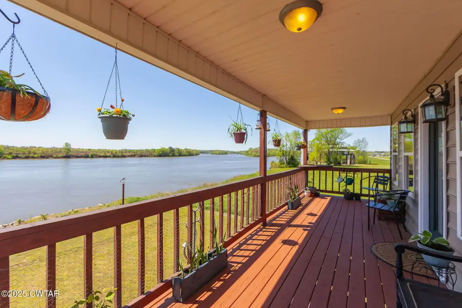 1730 Catfish Lane, Crump, TN 38327 - #3