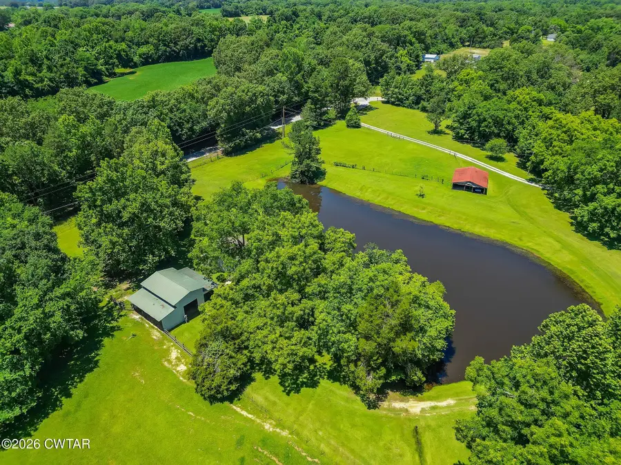 480 Friendship Road, Medina, TN 38355 - #2