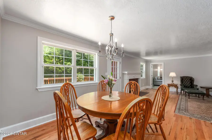 480 Friendship Road, Medina, TN 38355 - #3