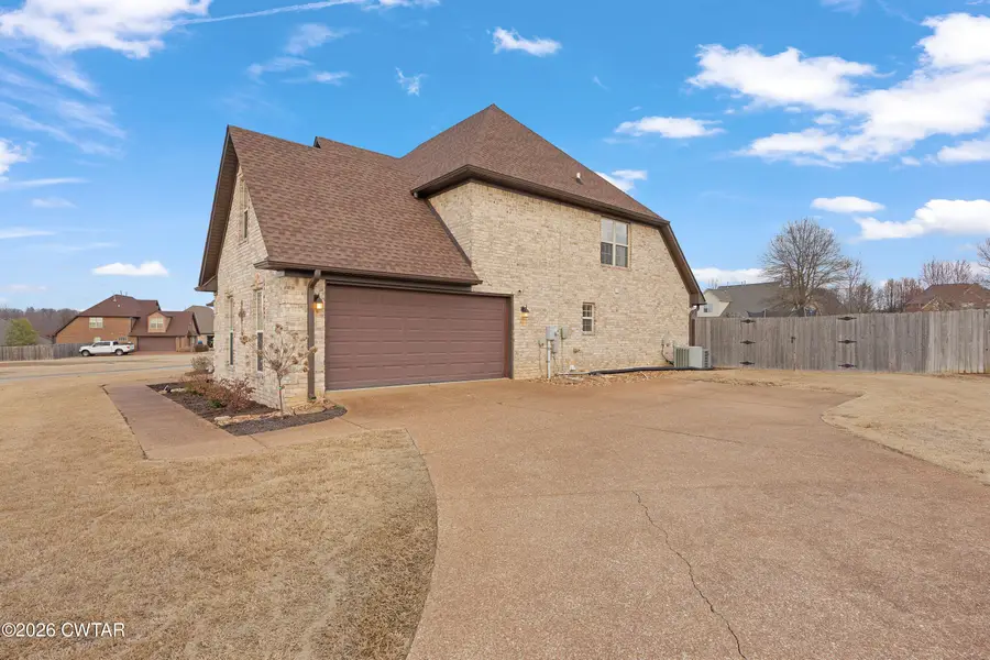 150 Hidden Valley Lane, Medina, TN 38355 - #2