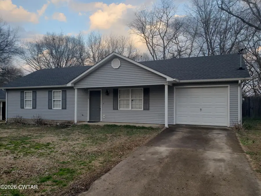 5120 Peachtree Street, Milan, TN 38358 - #2