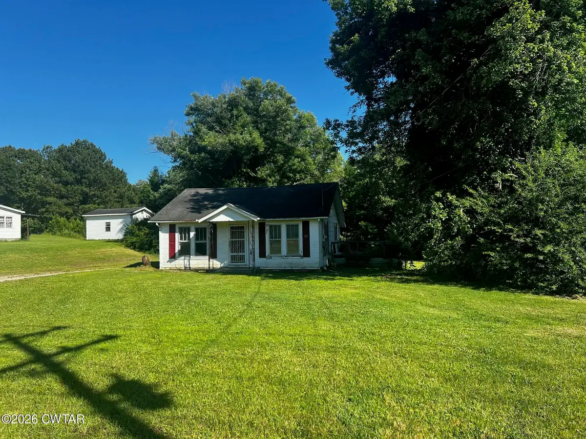 705 W Main Street, Henderson, TN 38340 - #1