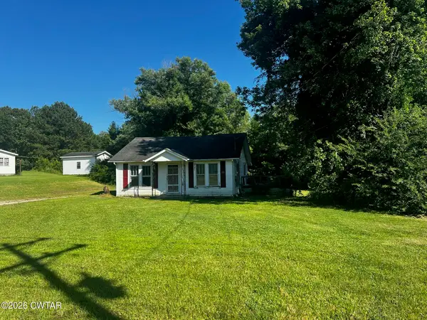 705 W Main Street, Henderson, TN 38340