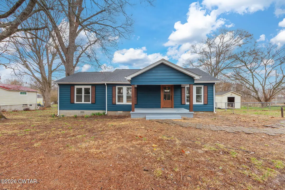 28 Mount Orange Road, Trenton, TN 38382 - #1