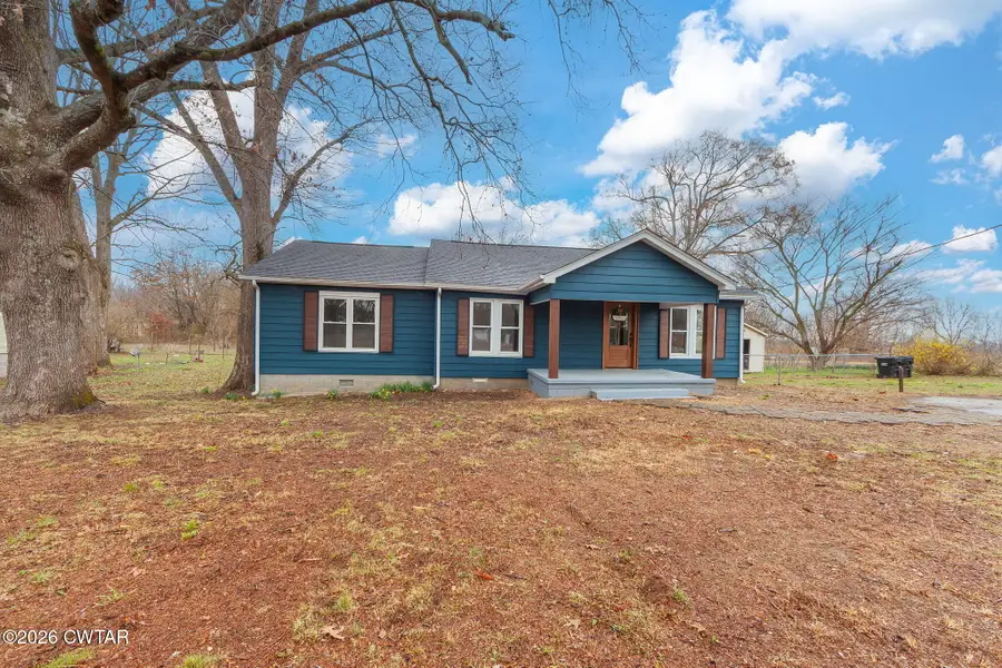 28 Mount Orange Road, Trenton, TN 38382 - #2