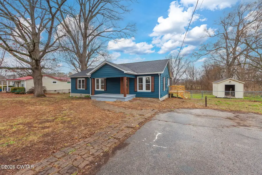 28 Mount Orange Road, Trenton, TN 38382 - #3