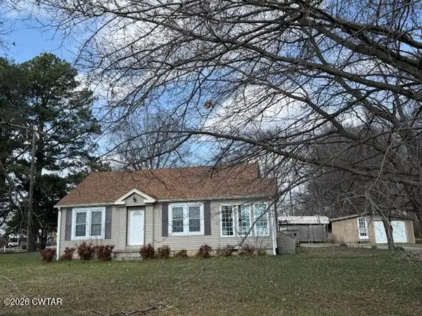 4289 Highway 211, Dyersburg, TN 38024