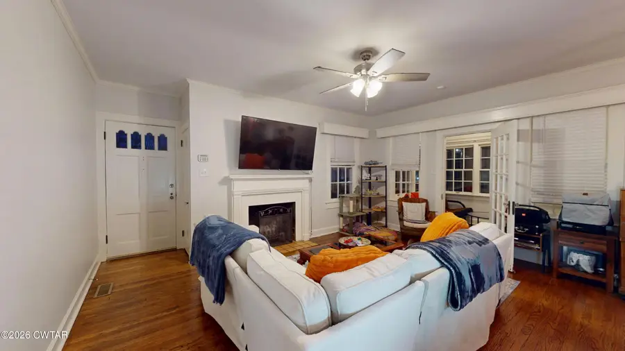 616 Summers Drive, Dyersburg, TN 38024 - #2