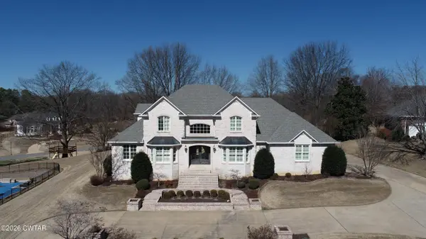 802 Acadian Boulevard, Dyersburg, TN 38024