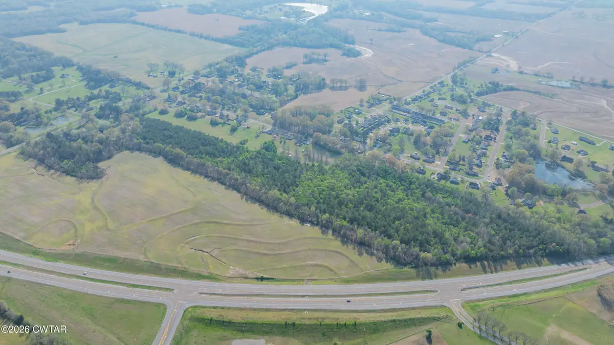 00 Highway 19, Brownsville, TN 38012 - #1