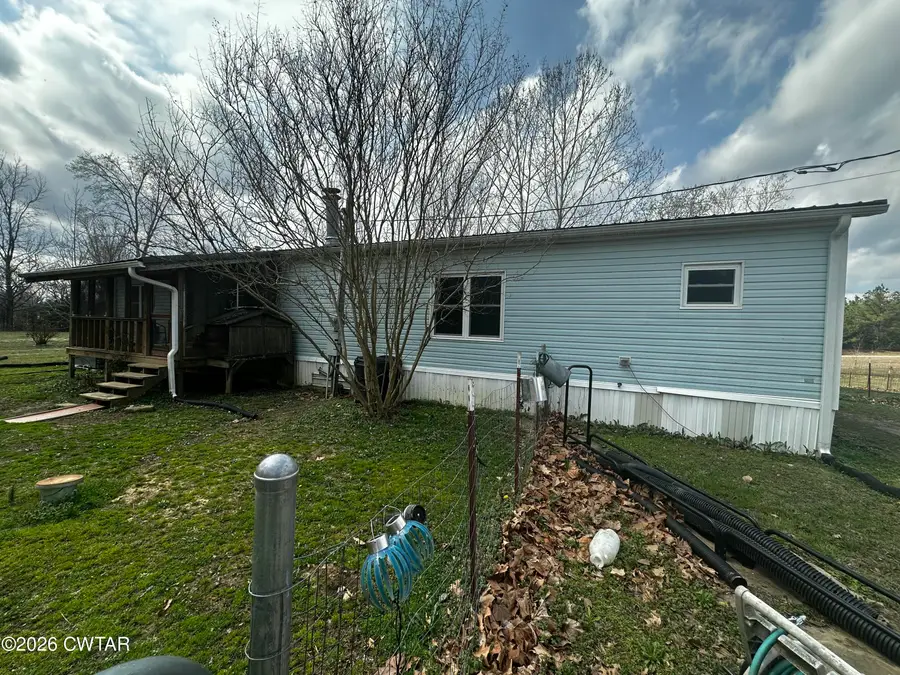 515 Plunk Road, Henderson, TN 38340 - #3