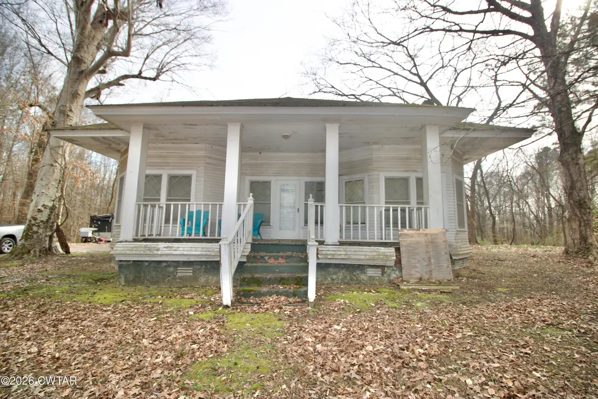 1782 E Chester Street, Jackson, TN 38301 - #1