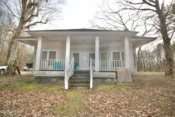 1782 E Chester Street, Jackson, TN 38301