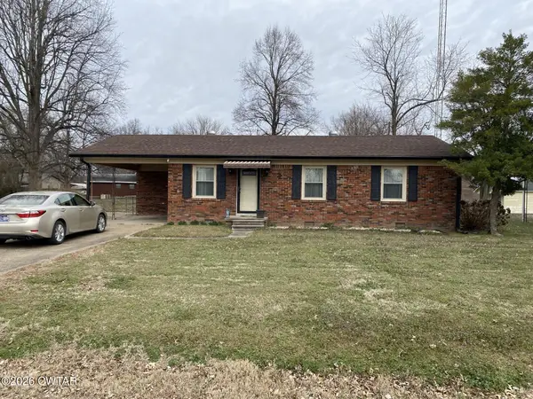810 Headden Drive, Tiptonville, TN 38079