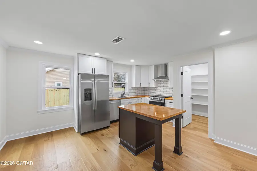 262 W University Parkway, Jackson, TN 38305 - #3