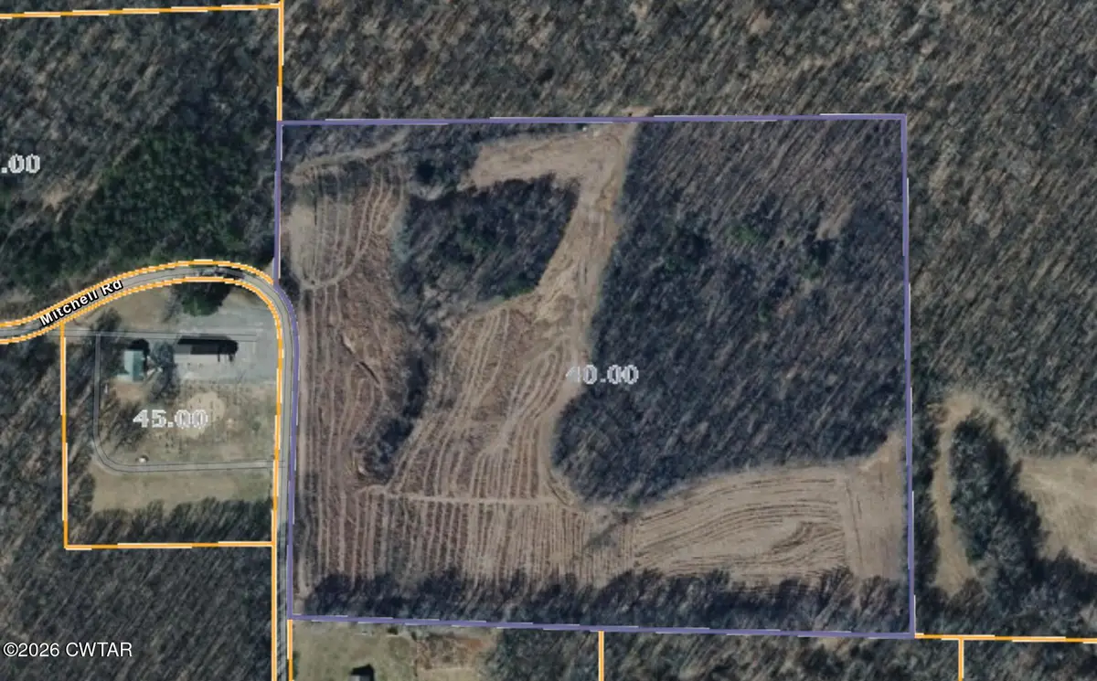 0 Mitchell Road, Greenfield, TN 38230 - #1