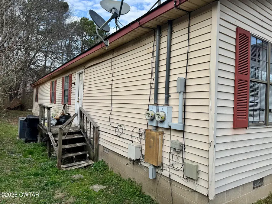 1826 Schaffer Street, Dyersburg, TN 38024 - #2