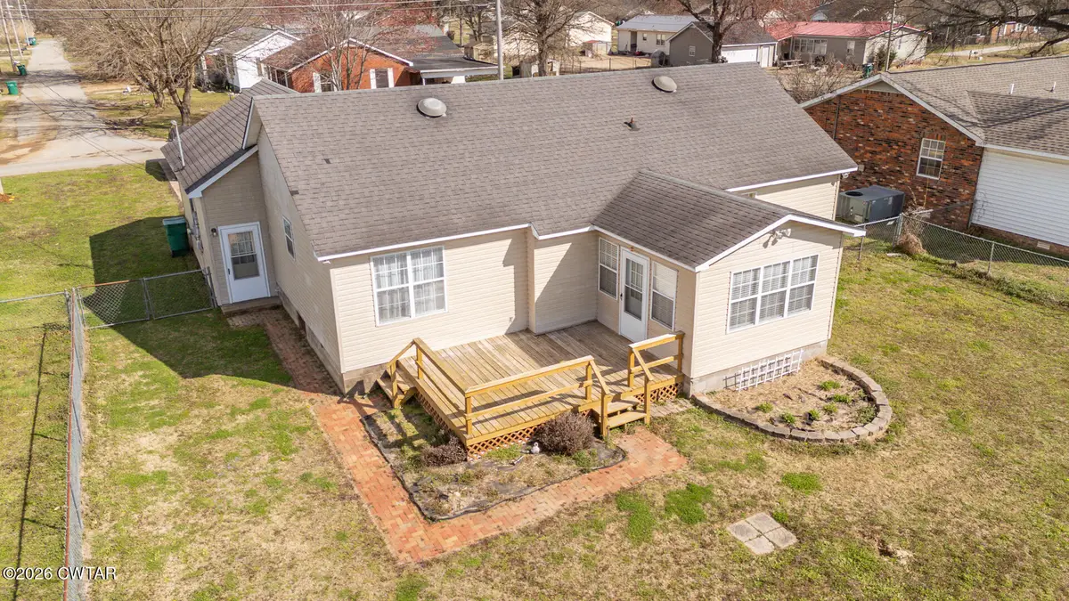 22 Herron Avenue, Jackson, TN 38301 - #1