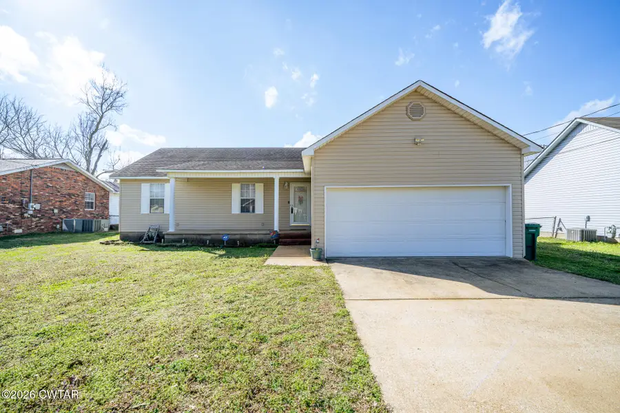 22 Herron Avenue, Jackson, TN 38301 - #2