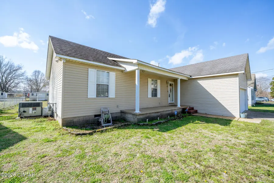 22 Herron Avenue, Jackson, TN 38301 - #3