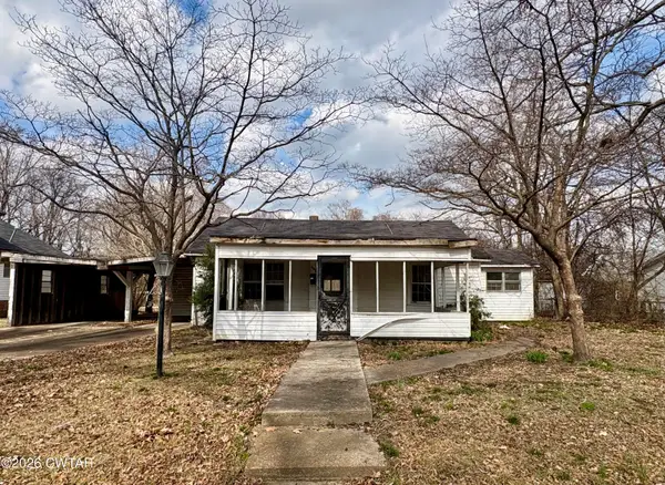 724 E Martin L King Drive, Union City, TN 38261