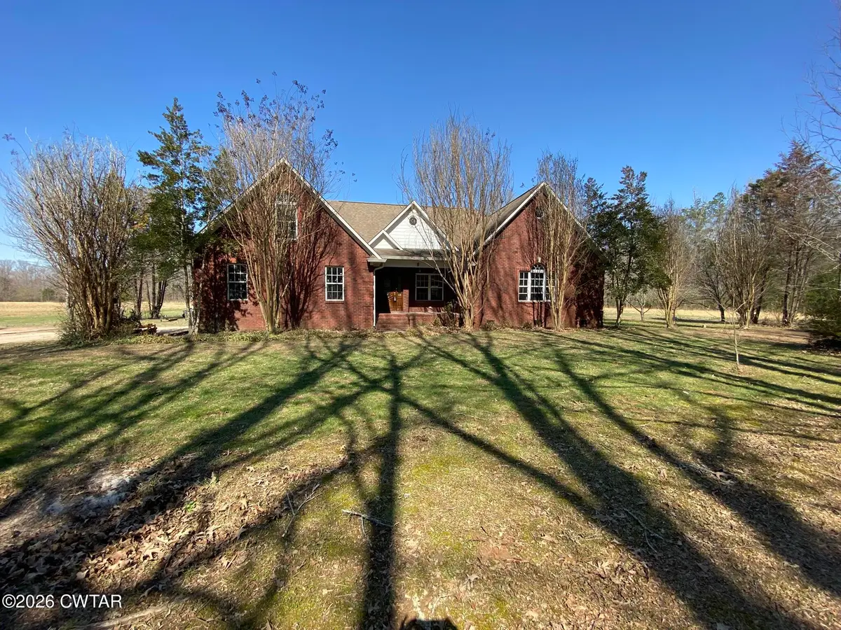 495 Knuckles Road, Henderson, TN 38340 - #1