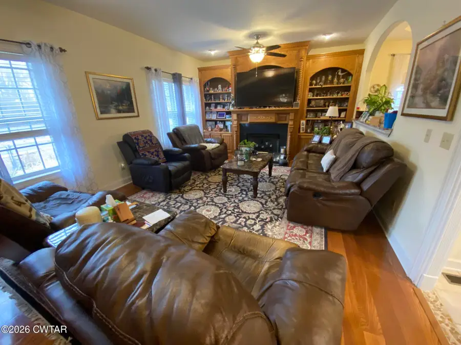 495 Knuckles Road, Henderson, TN 38340 - #3