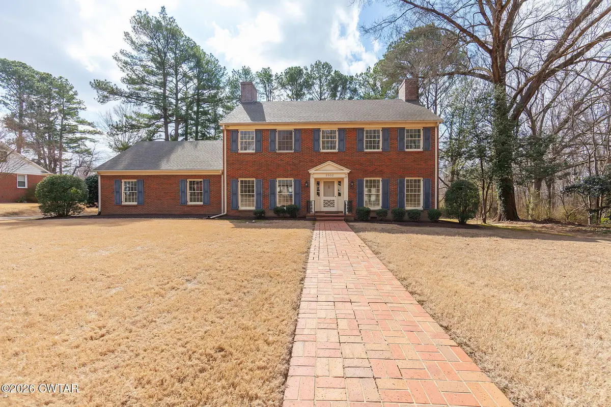 2502 Lalatta Lane, Humboldt, TN 38343 - #1