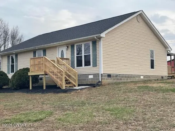 90 Bowman Loop, Beech Bluff, TN 38313