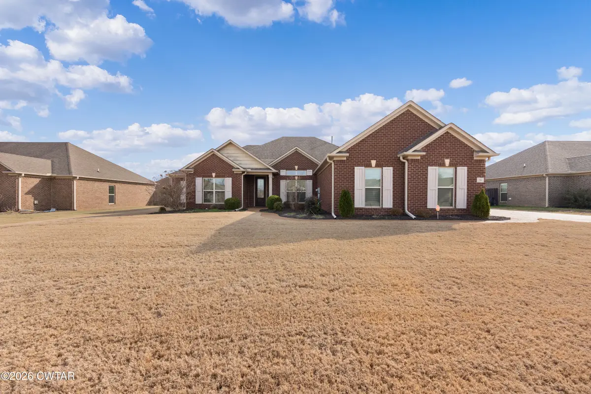 56 Living Waters Drive, Jackson, TN 38305 - #1