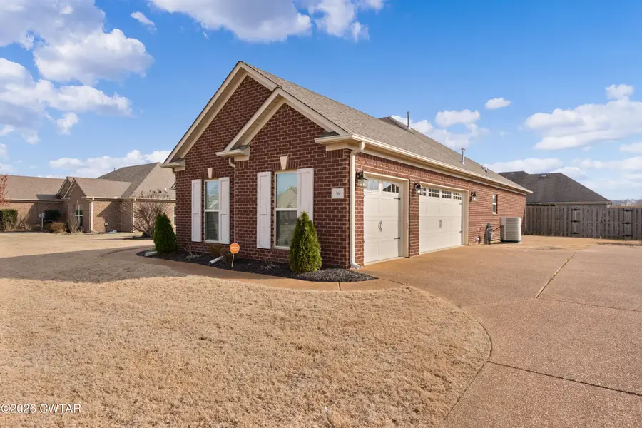 56 Living Waters Drive, Jackson, TN 38305 - #2