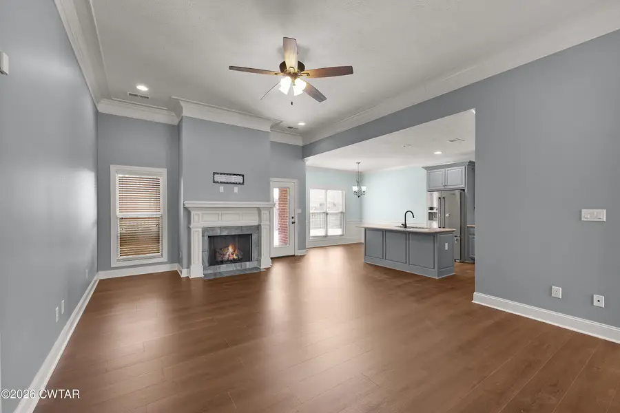 56 Living Waters Drive, Jackson, TN 38305 - #3