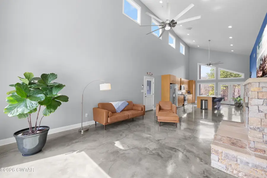 260 Natures Trail, Huntingdon, TN 38344 - #2