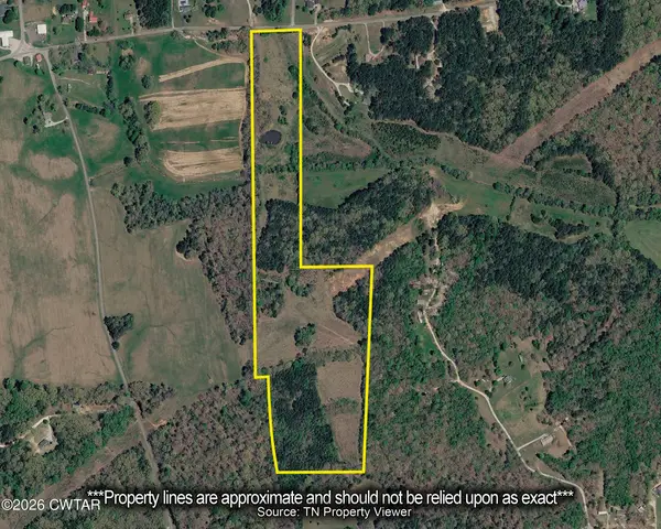 000 Sandridge Rd, Huron, TN 38345