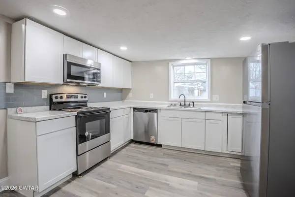 716 N 18th Avenue, Humboldt, TN 38343