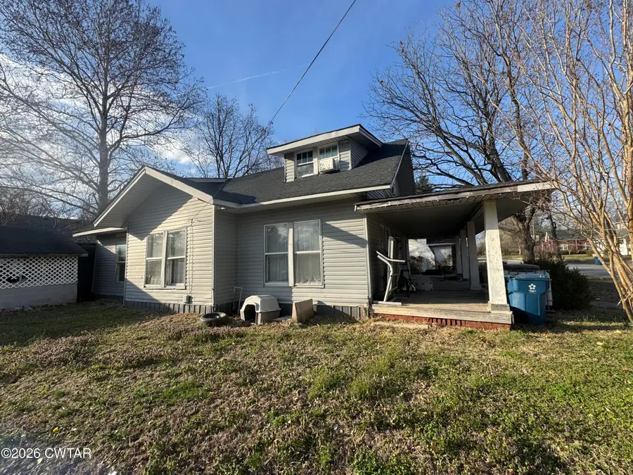 732 S Church Street, Trenton, TN 38382 - #2