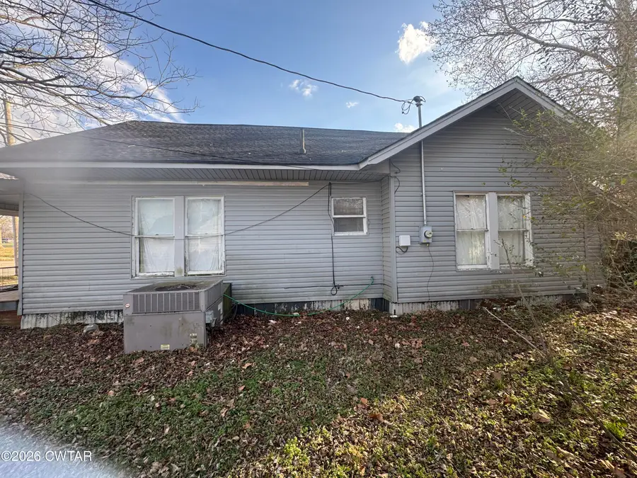 732 S Church Street, Trenton, TN 38382 - #3