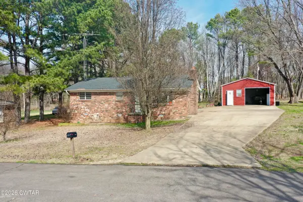 168 Churchton Subd Road, Newbern, TN 38059