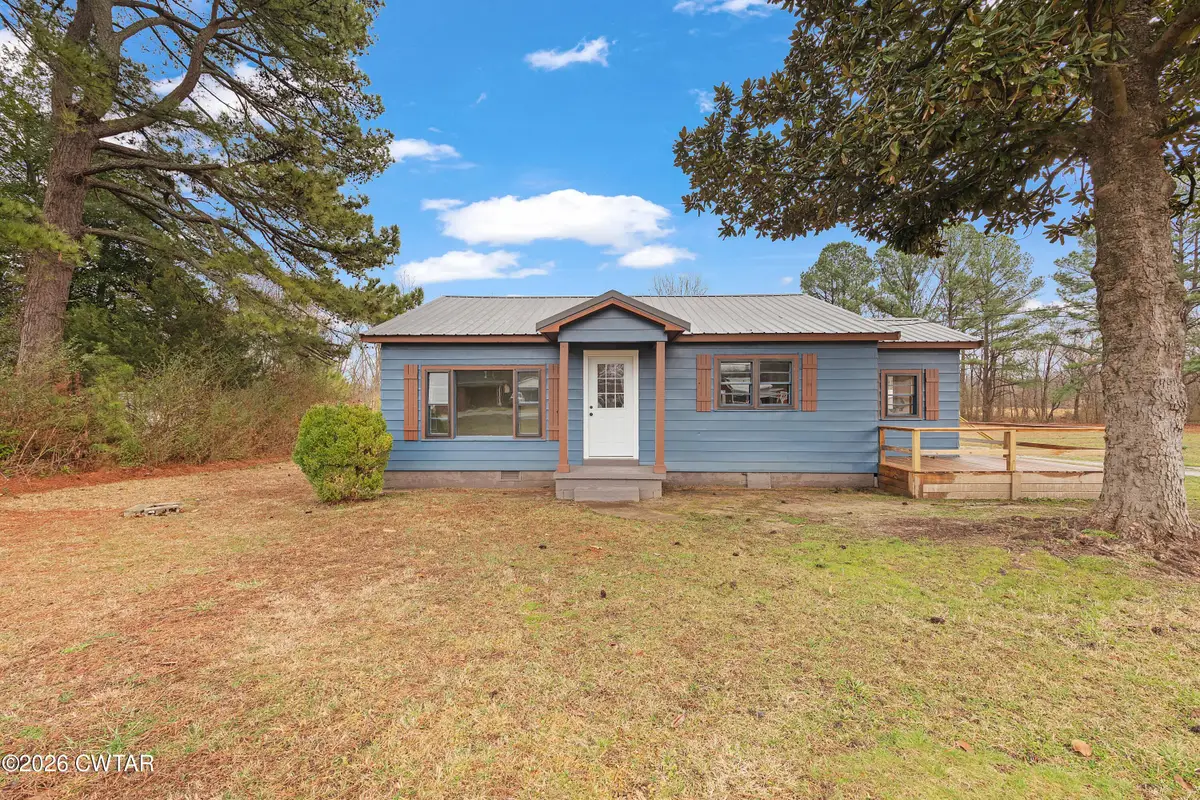 407 Hwy 45 S, Bradford, TN 38316 - #1