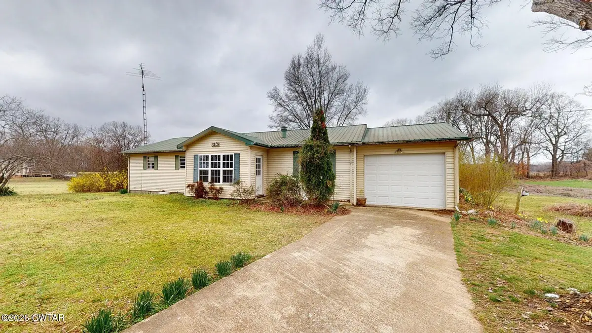 3179 Bruceville Slab Road, Dyersburg, TN 38024 - #1