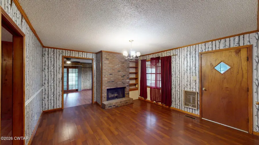 3179 Bruceville Slab Road, Dyersburg, TN 38024 - #3