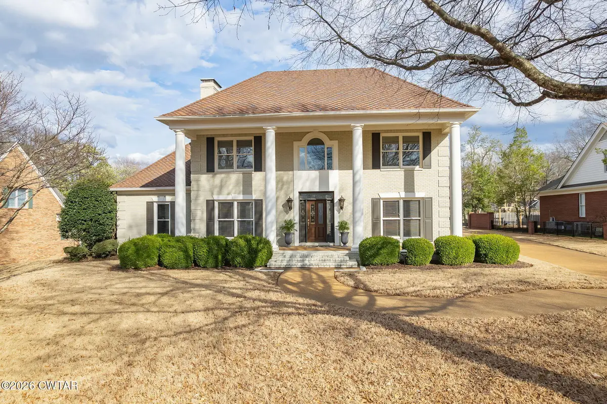 14 Winfield Place, Jackson, TN 38305 - #1