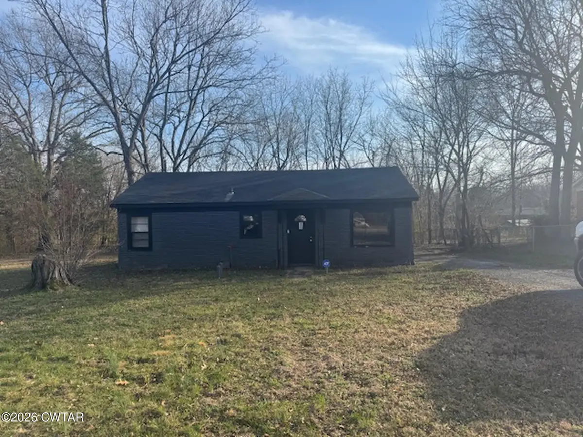 3043 Culpepper Saint Extension, Milan, TN 38358 - #1