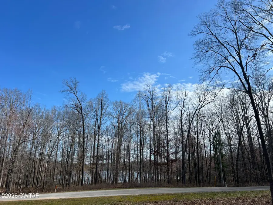 0 Excalibur Trail ( Lot 232), Cedar Grove, TN 38321 - #3