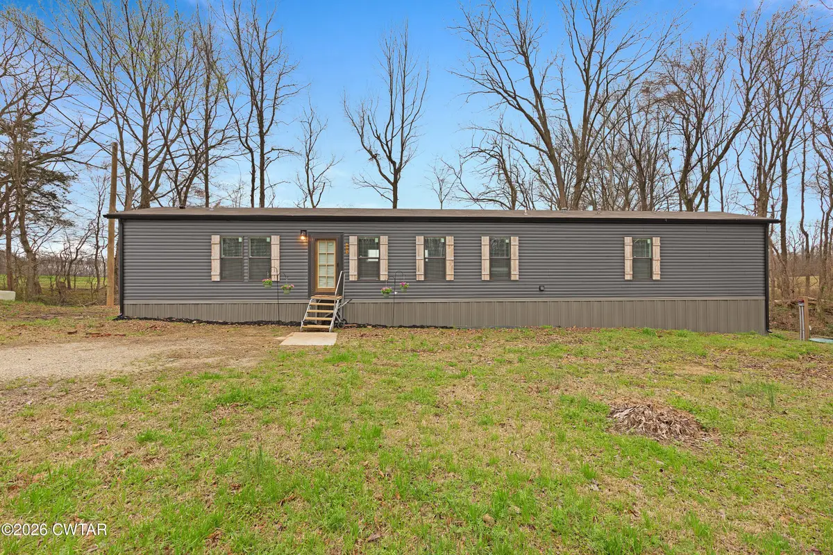 461 Humboldt Gibson Wells Road, Humboldt, TN 38343 - #1