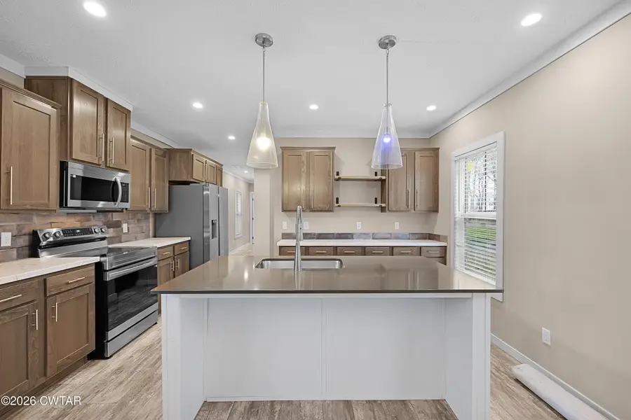 461 Humboldt Gibson Wells Road, Humboldt, TN 38343 - #2