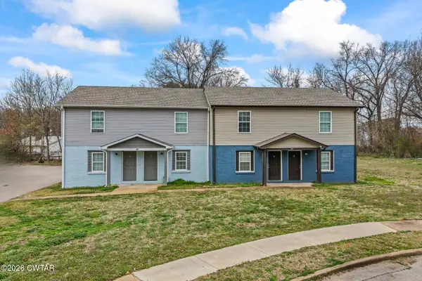 49 Camelot Cove, Jackson, TN 38305