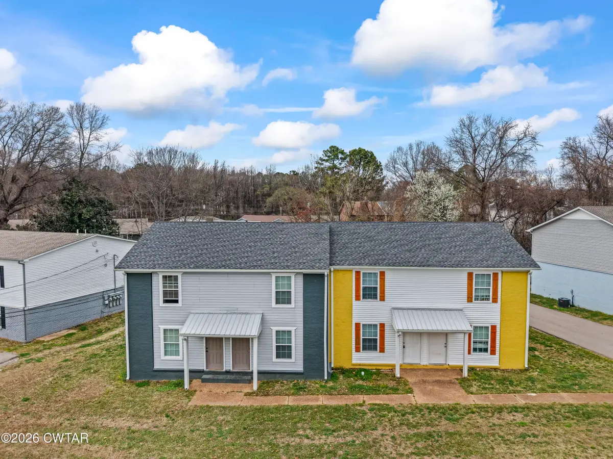 39 Camelot Cove, Jackson, TN 38305 - #1