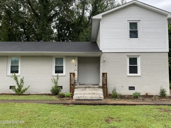 36 Carolane Drive, Jackson, TN 38305