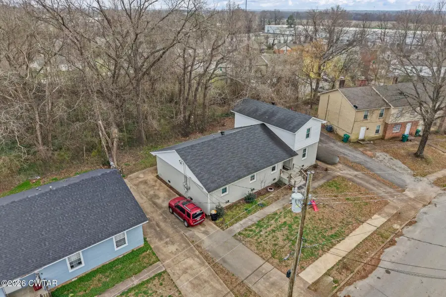 36 Carolane Drive, Jackson, TN 38305 - #2